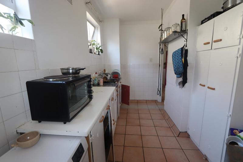 To Let 2 Bedroom Property for Rent in Tamboerskloof Western Cape